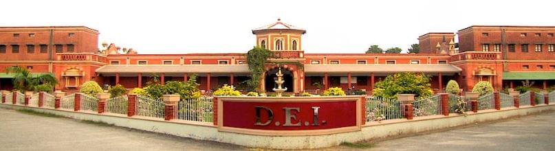 DEI Campus photo 5