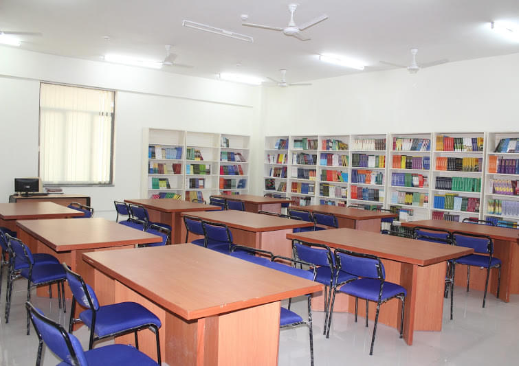 Amity University Raipur hostel photo 4