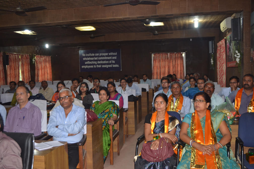 RPCAU Events photo 6