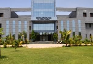 KSV Gandhinagar Academic Building photo 5