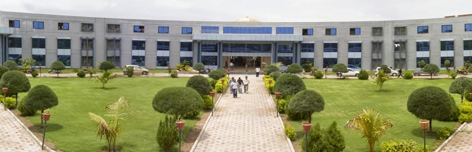 KSV Gandhinagar Academic Building photo 6
