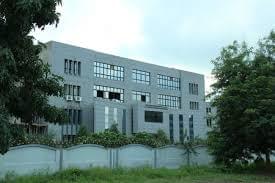 KSV Gandhinagar Academic Building photo 7