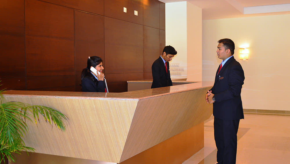 V.M. Salgaocar Institute of International Hospitality Education Salcete Infrastructure photo 7