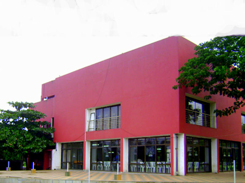 Dr. V.N. Bedekar Institute of Management Studies Thane Academic Building photo 1