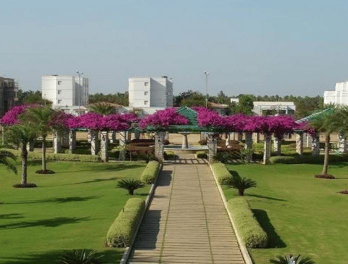 SSN School of Management Chennai Campus photo 4