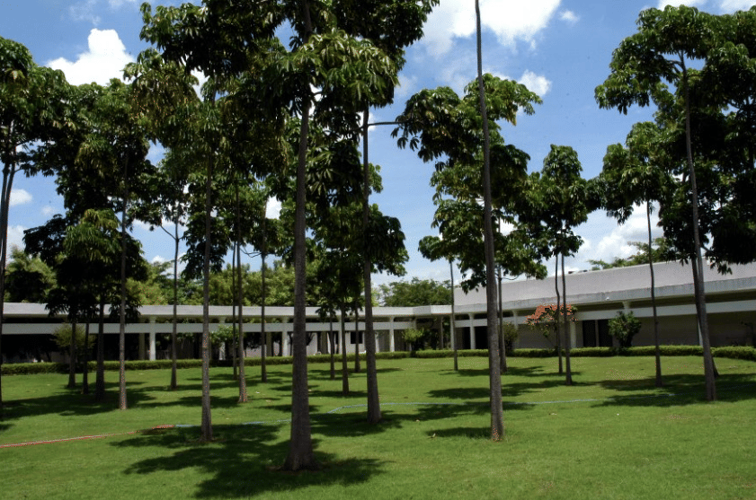 SSN School of Management Chennai Campus photo 2