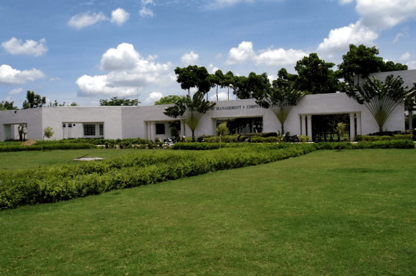 SSN School of Management Chennai Campus photo 1