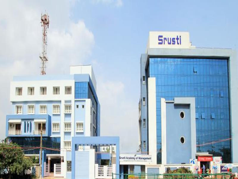 Srusti Academy of Management (Autonomous) Bhubaneswar Campus photo 2