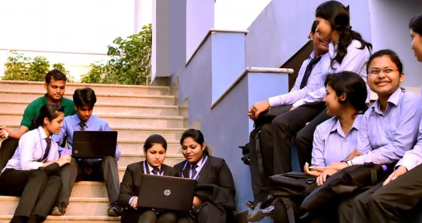 Srusti Academy of Management (Autonomous) Bhubaneswar Campus photo 3