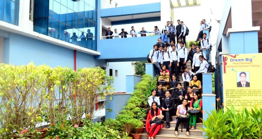 Srusti Academy of Management (Autonomous) Bhubaneswar Campus photo 5