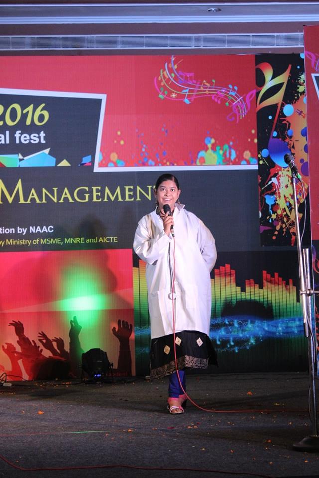 Srusti Academy of Management (Autonomous) Bhubaneswar Annual fest photo 9