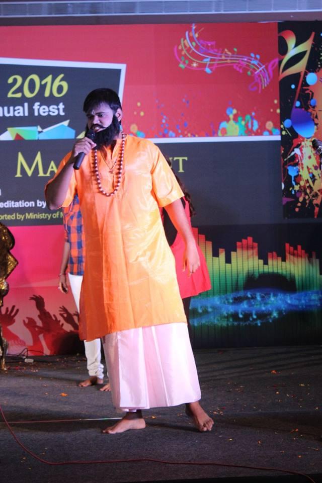 Srusti Academy of Management (Autonomous) Bhubaneswar Annual fest photo 11
