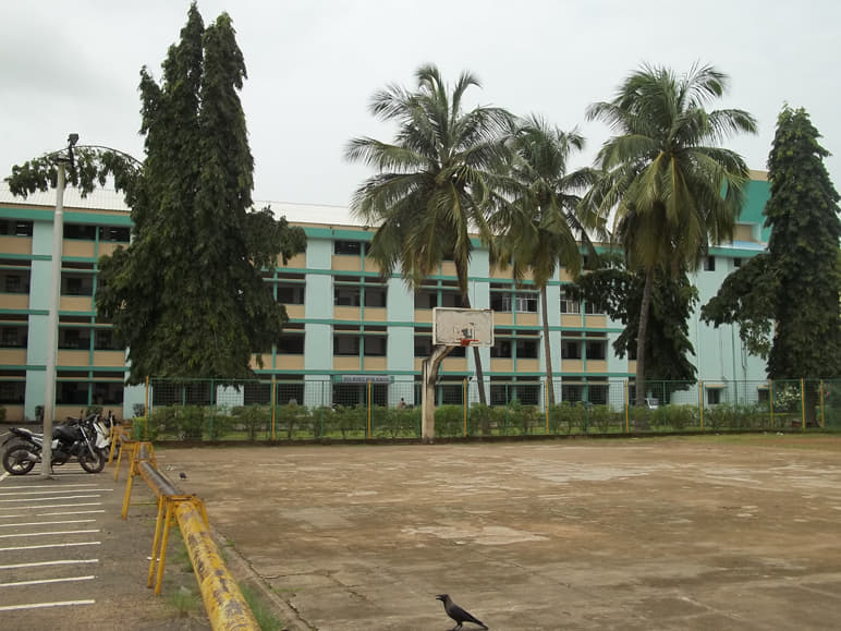 Don Bosco College Panji Campus photo 2