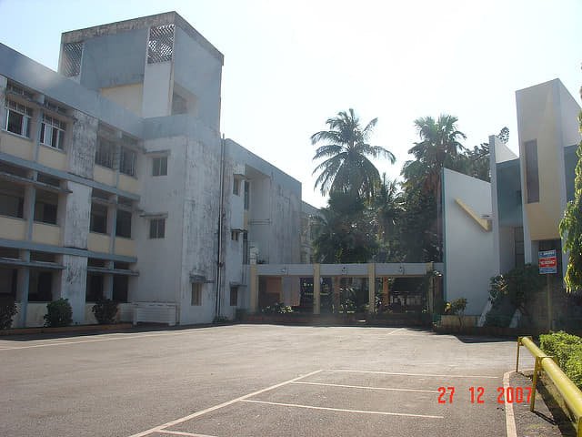 Don Bosco College Panji Campus photo 3
