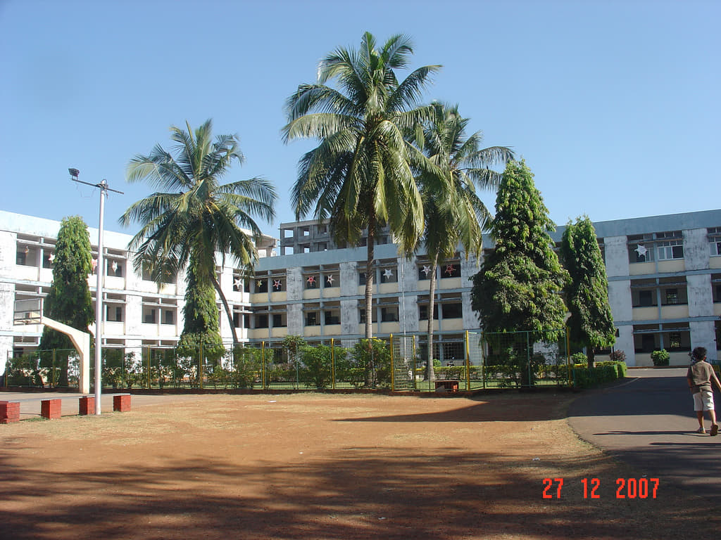Don Bosco College Panji Campus photo 6