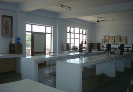 Jammu College of Physiotherapy Infrastructure photo 1