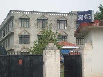 Jammu College of Physiotherapy hostel photo 2