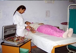 Jammu College of Physiotherapy Infrastructure photo 3