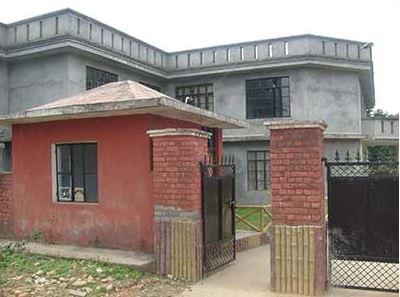 Jammu College of Physiotherapy hostel photo 4