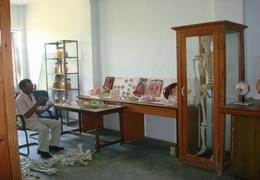 Jammu College of Physiotherapy hostel photo 5