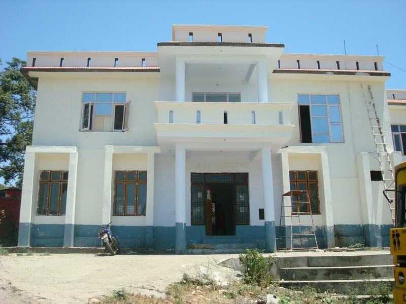 Jammu College of Physiotherapy hostel photo 6