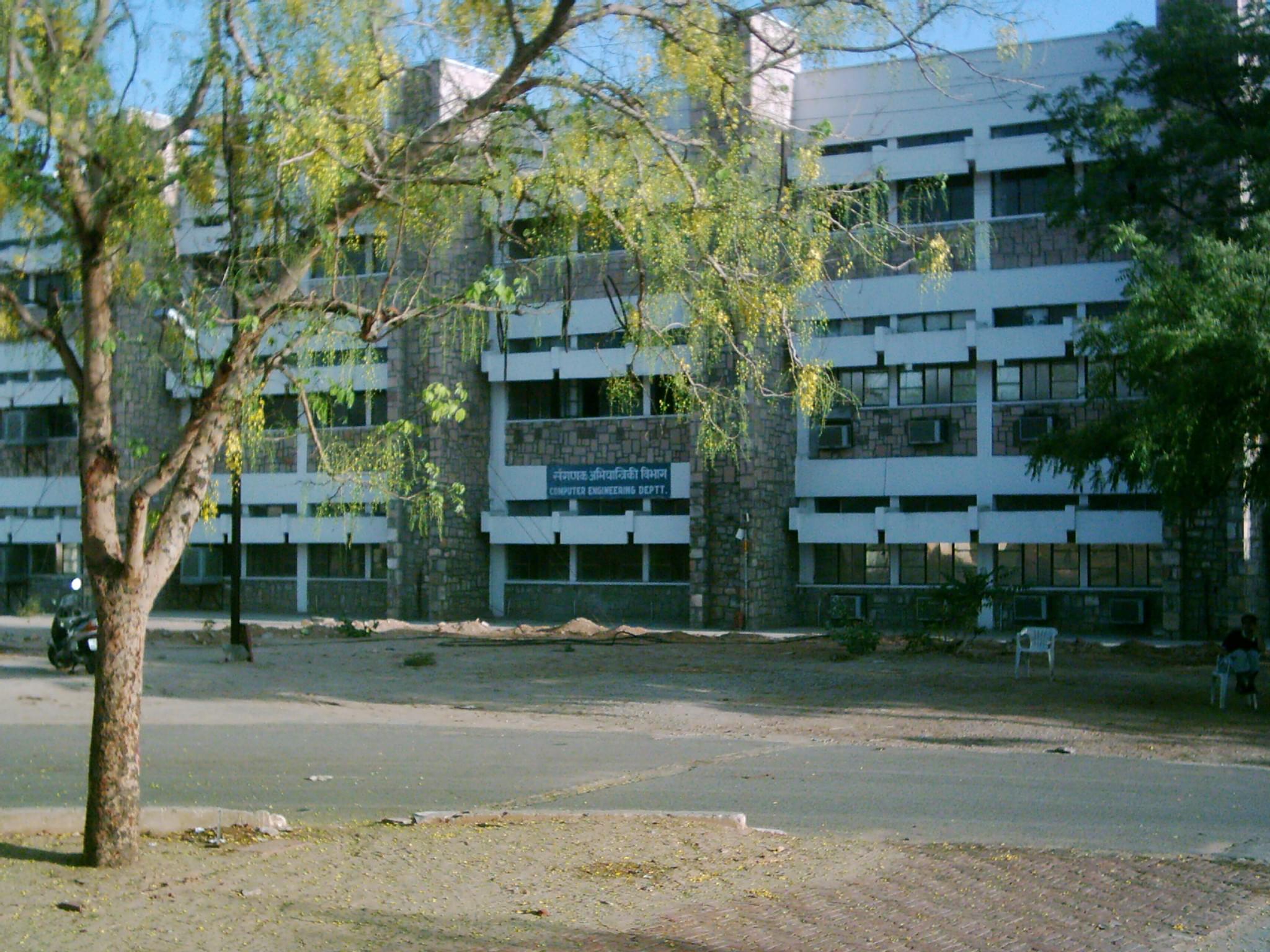 MNIT Jaipur Campus photo 10