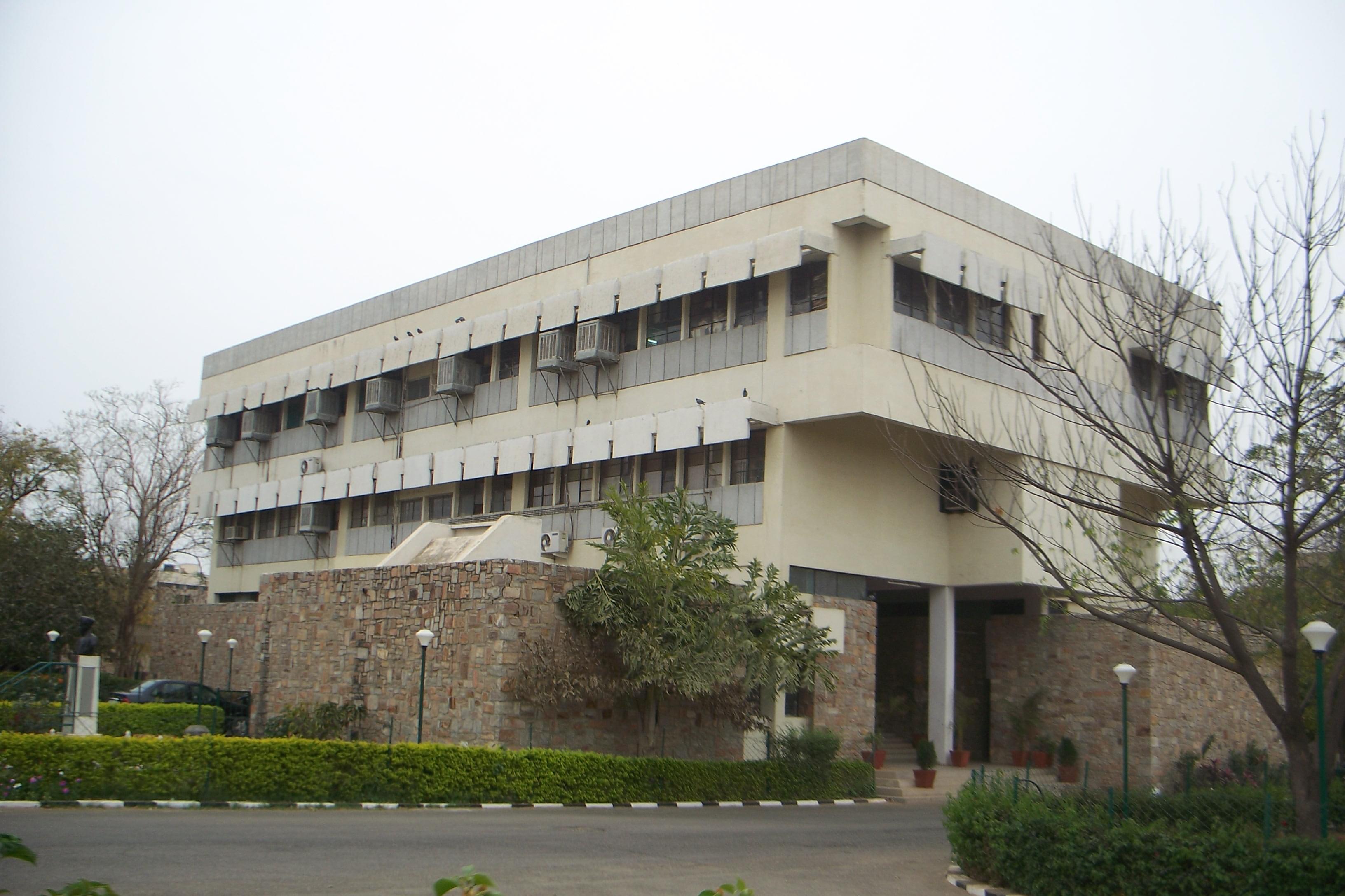 MNIT Jaipur Campus photo 11