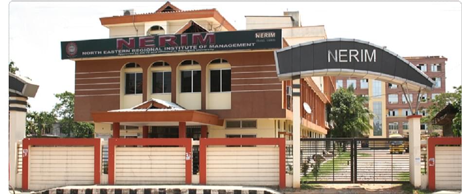 NERIM Campus photo 1