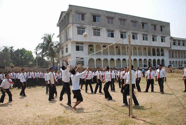 NERIM Campus photo 3