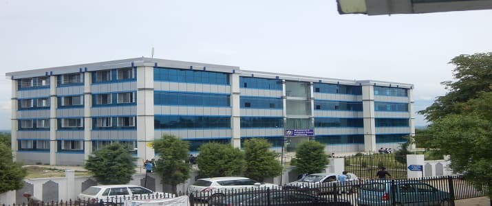 SSM College of Engineering and Technology Baramulla Campus photo 2