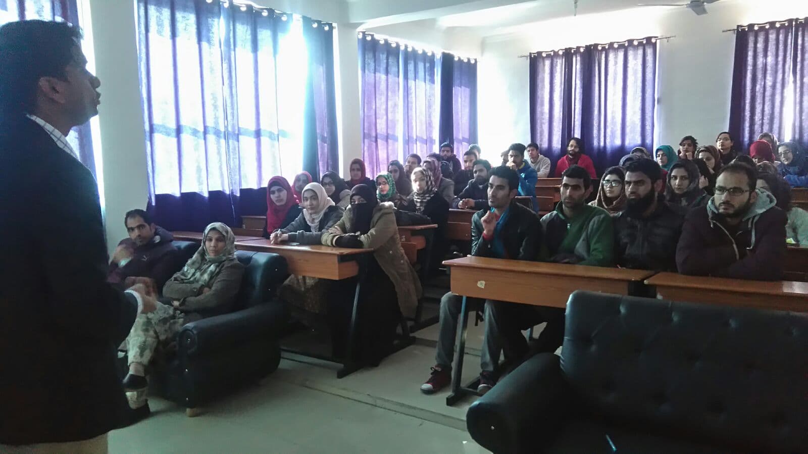 SSM College of Engineering and Technology Baramulla Campus photo 3