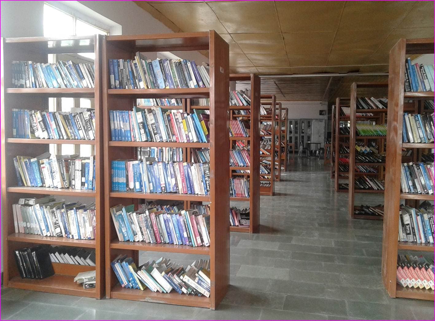 SSM College of Engineering and Technology Baramulla Facilities photo 3