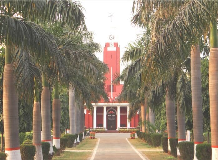 IARI Building & Infrastructure photo 1