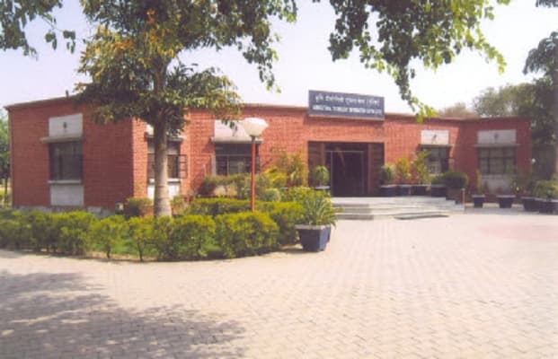 IARI Building & Infrastructure photo 2