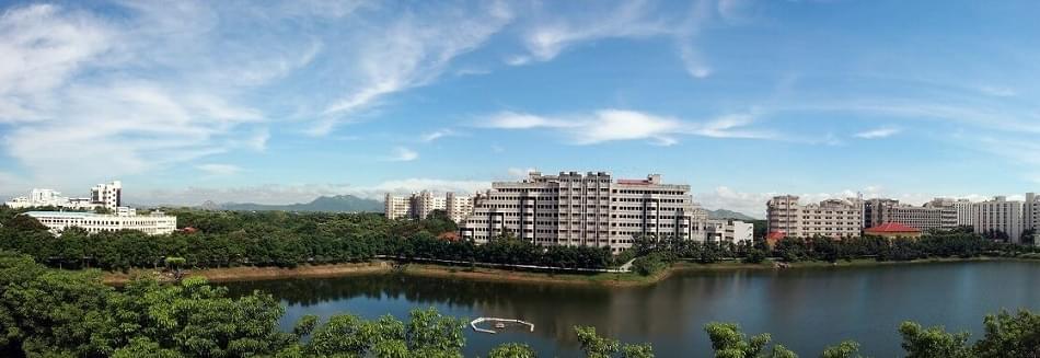 VIT Business School Vellore hostel photo 5