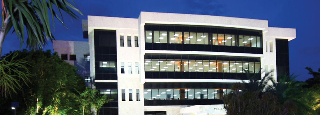 VIT Business School Vellore hostel photo 1