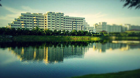 VIT Business School Vellore hostel photo 6