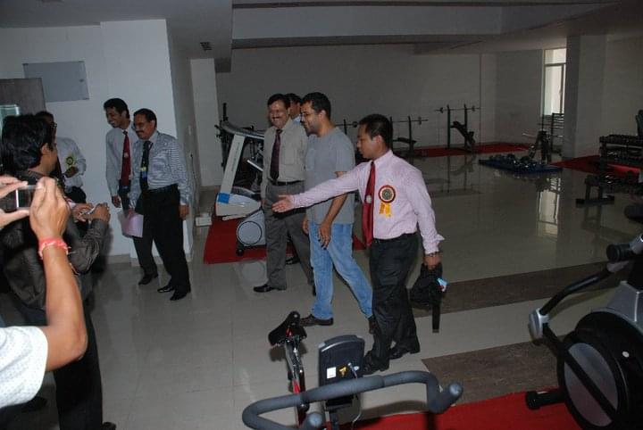 Royal Global University Guwahati RGI Event photo 1
