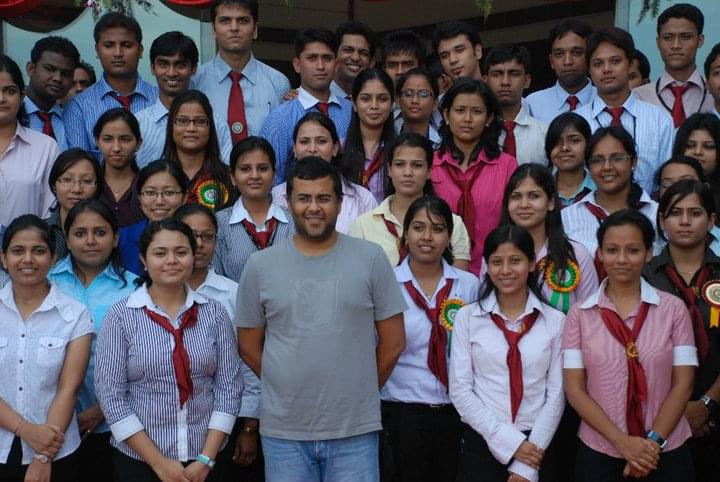 Royal Global University Guwahati RGI Event photo 3