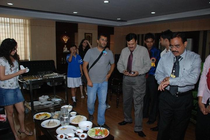 Royal Global University Guwahati RGI Event photo 6