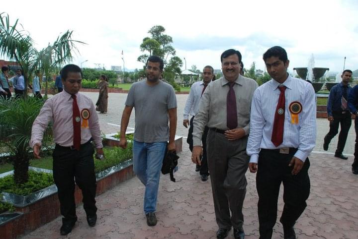 Royal Global University Guwahati RGI Event photo 7