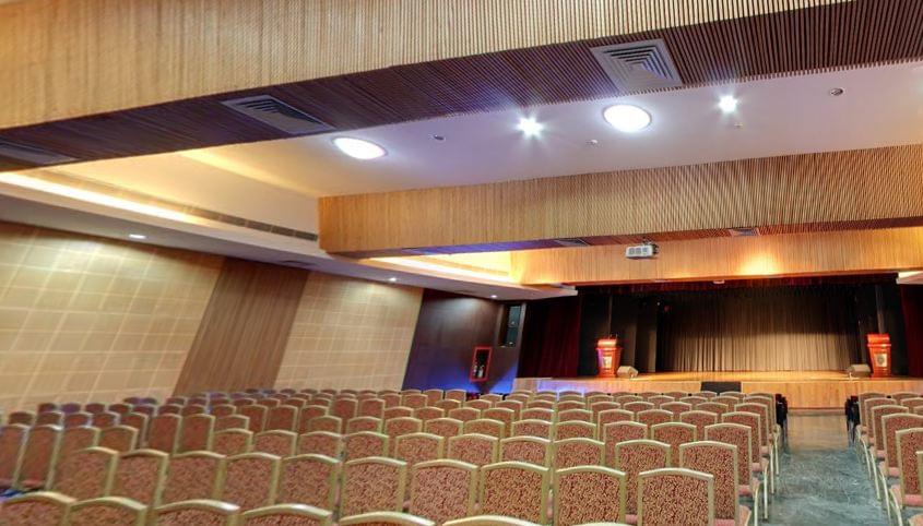 Royal Global University Guwahati RGI Infrastructure photo 1