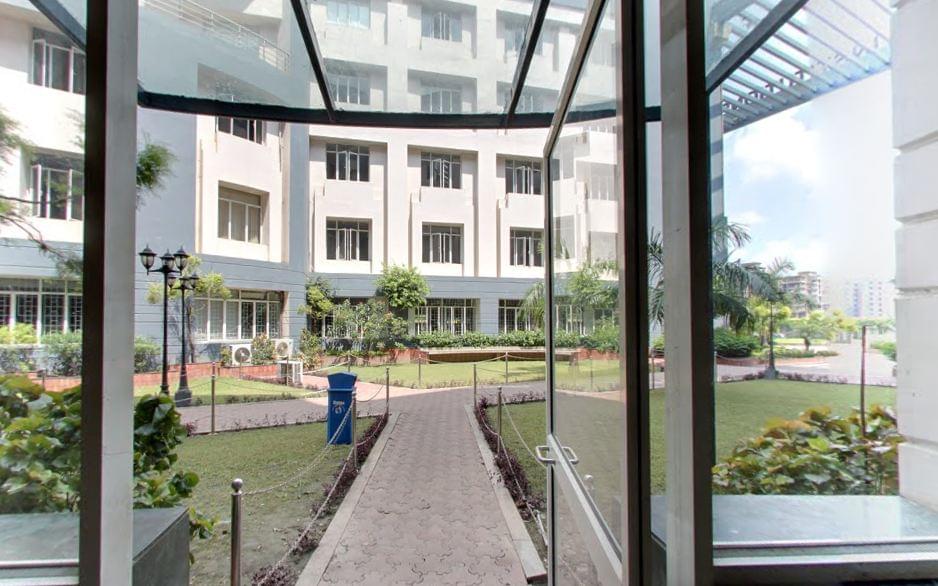 Royal Global University Guwahati RGI Infrastructure photo 3