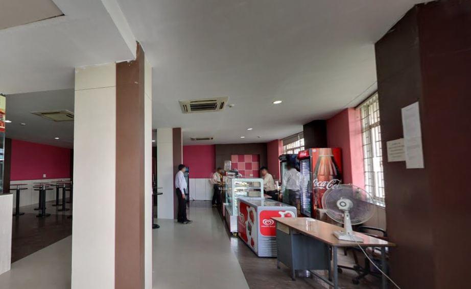 Royal Global University Guwahati RGI Infrastructure photo 2