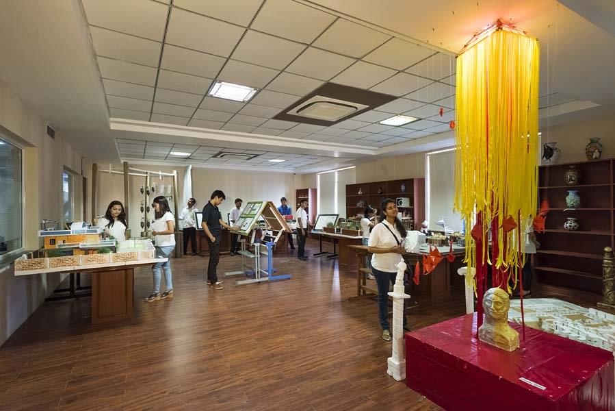 Royal Global University Guwahati RGI Infrastructure photo 4