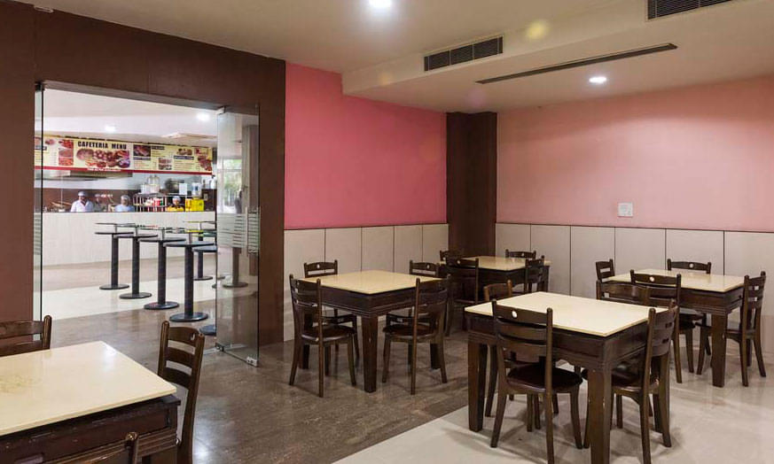 Royal Global University Guwahati RGI Infrastructure photo 5