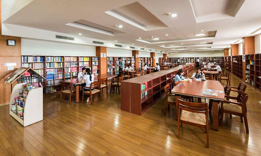 Royal Global University Guwahati RGI Infrastructure photo 14