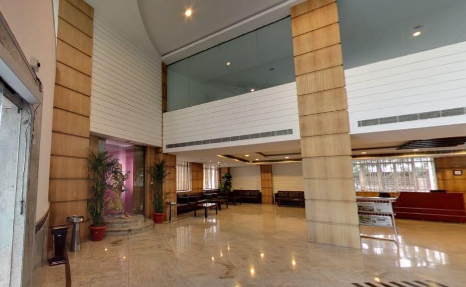 Royal Global University Guwahati RGI Infrastructure photo 13