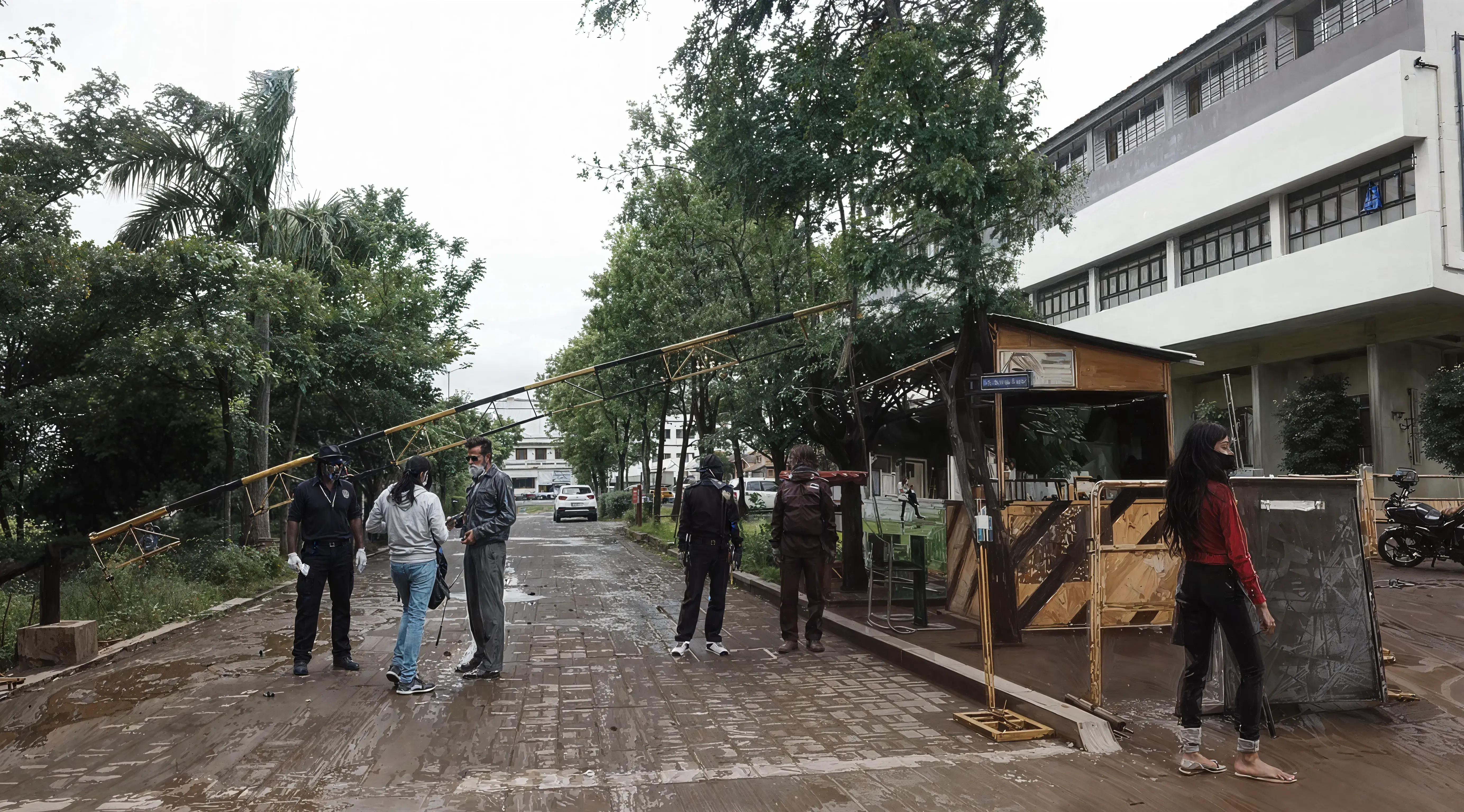 PVGCOET Campus photo 15