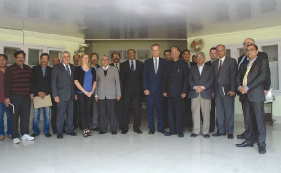 Assam Science and Technology University Guwahati University Events photo 6